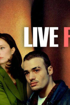 مشاهدة فيلم Live Flesh 1997 مترجم HD