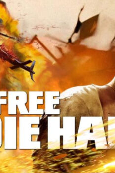 مشاهدة فيلم Live Free or Die Hard 2007 مترجم HD