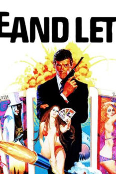 مشاهدة فيلم Live and Let Die 1973 مترجم HD