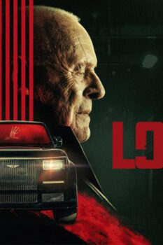 مشاهدة فيلم Locked 2025 مترجم HD