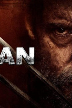 مشاهدة فيلم Logan 2017 مترجم HD