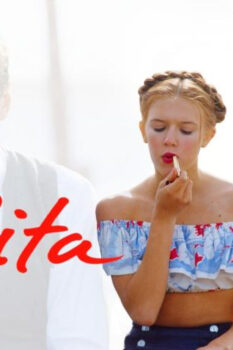 مشاهدة فيلم Lolita 1997 مترجم HD