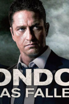 مشاهدة فيلم London Has Fallen 2016 مترجم HD