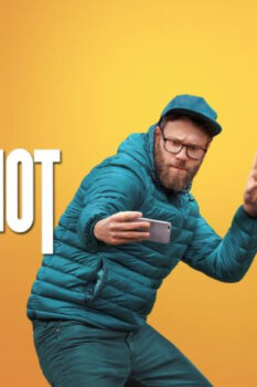 مشاهدة فيلم Long Shot 2019 مترجم HD