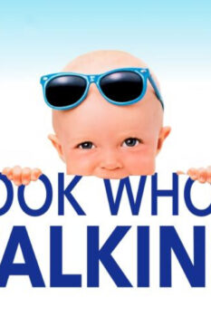 مشاهدة فيلم Look Who’s Talking 1989 مترجم HD