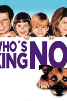 مشاهدة فيلم Look Who’s Talking Now 1993 مترجم HD