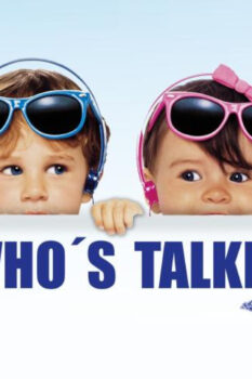 مشاهدة فيلم Look Who’s Talking Too 1990 مترجم HD