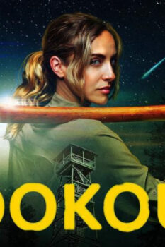 مشاهدة فيلم Lookout 2025 مترجم HD