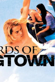 مشاهدة فيلم Lords of Dogtown 2005 مترجم HD