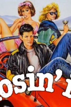 مشاهدة فيلم Losin’ It 1982 مترجم HD