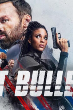 مشاهدة فيلم Lost Bullet 2: Back for More 2022 مترجم HD
