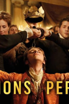 مشاهدة فيلم Lost Illusions 2021 مترجم HD