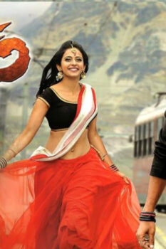 مشاهدة فيلم Loukyam 2014 مترجم HD
