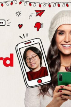 مشاهدة فيلم Love Hard 2021 مترجم HD