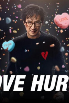مشاهدة فيلم Love Hurts 2025 مترجم HD