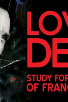 مشاهدة فيلم Love Is the Devil: Study for a Portrait of Francis Bacon 1998 مترجم HD