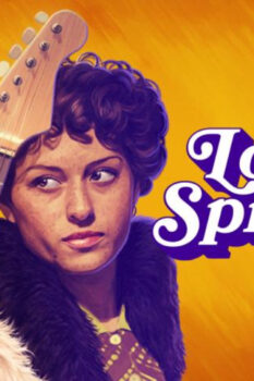 مشاهدة فيلم Love Spreads 2021 مترجم HD