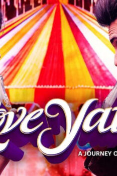 مشاهدة فيلم Loveyatri 2018 مترجم HD