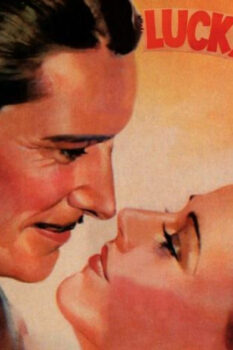 مشاهدة فيلم Lucky Partners 1940 مترجم HD