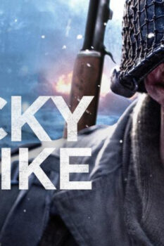 مشاهدة فيلم Lucky Strike 2026 مترجم HD