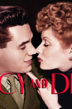 مشاهدة فيلم Lucy and Desi 2022 مترجم HD