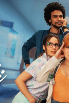 مشاهدة فيلم Lulli 2021 مترجم HD