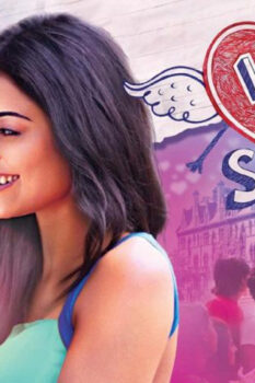 مشاهدة فيلم Luv U Soniyo 2013 مترجم HD