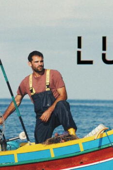 مشاهدة فيلم Luzzu 2021 مترجم HD