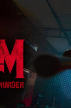 مشاهدة فيلم M4M: Motive for Murder 2026 مترجم HD