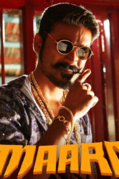 مشاهدة فيلم Maari 2015 مترجم HD