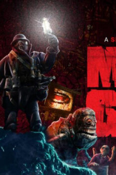 مشاهدة فيلم Mad God 2021 مترجم HD