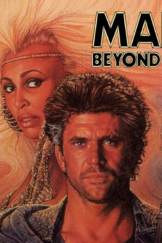 مشاهدة فيلم Mad Max Beyond Thunderdome 1985 مترجم HD