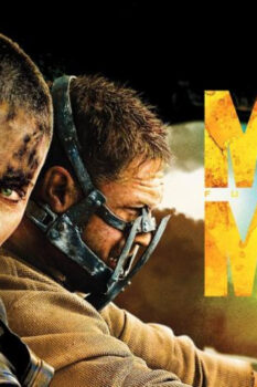 مشاهدة فيلم Mad Max: Fury Road 2015 مترجم HD