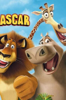 مشاهدة فيلم Madagascar 2005 مترجم HD