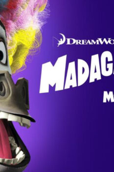 مشاهدة فيلم Madagascar 3: Europe’s Most Wanted 2012 مترجم HD