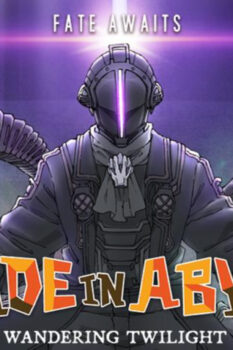 مشاهدة فيلم Made in Abyss: Dawn of the Deep Soul 2020 مترجم HD