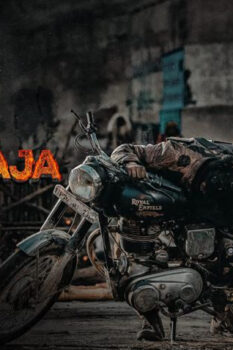 مشاهدة فيلم Madhagaja 2021 مترجم HD