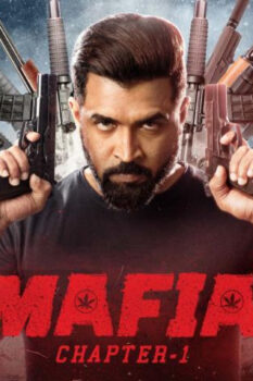 مشاهدة فيلم Mafia: Chapter 1 2020 مترجم HD