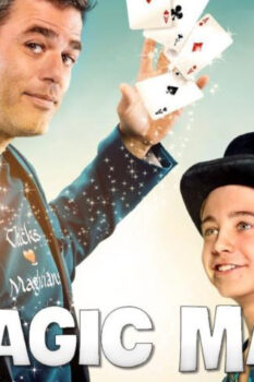 مشاهدة فيلم Magic Max 2021 مترجم HD