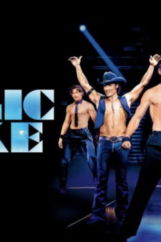مشاهدة فيلم Magic Mike 2012 مترجم HD