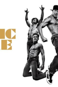 مشاهدة فيلم Magic Mike XXL 2015 مترجم HD
