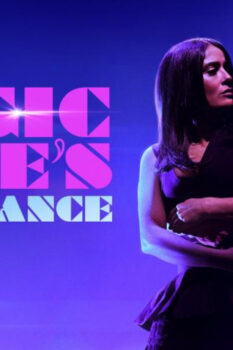 مشاهدة فيلم Magic Mike’s Last Dance 2023 مترجم HD
