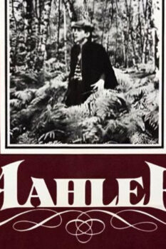 مشاهدة فيلم Mahler 1974 مترجم HD