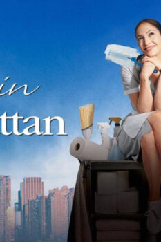 مشاهدة فيلم Maid in Manhattan 2002 مترجم HD