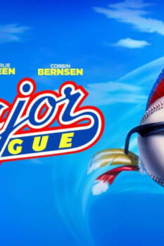 مشاهدة فيلم Major League 1989 مترجم HD