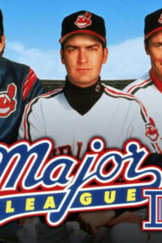 مشاهدة فيلم Major League II 1994 مترجم HD