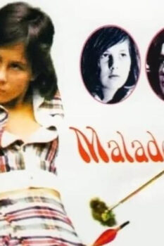 مشاهدة فيلم Maladolescenza 1977 مترجم HD