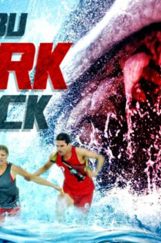 مشاهدة فيلم Malibu Shark Attack 2009 مترجم HD