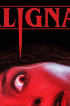 مشاهدة فيلم Malignant 2021 مترجم HD
