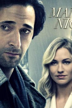 مشاهدة فيلم Manhattan Night 2016 مترجم HD